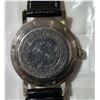 Image 3 : VINTAGE BUREN 17J MAN WIND WATCH  RUNS