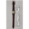 Image 1 : VINTAGE LORD ELGIN ART-DECO MAN WIND WATCH  RUNS