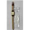 Image 3 : VINTAGE LORD ELGIN ART-DECO MAN WIND WATCH  RUNS
