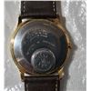 Image 4 : VINTAGE TIMEX 'Q' QTZ, NEW BATT,  RUNS