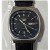 Image 2 : VINTAGE SEIKO '5' 17J AUTO, DAY/DATE @ 3   RUNS