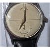 Image 2 : VINTAGE LORD ELGIN  MAN WIND WATCH  RUNS