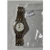 Image 1 : VINTAGE LADIES BREITLING 'COPY' AUTO, DATE 2 @ 3  RUNS