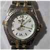 Image 2 : VINTAGE LADIES BREITLING 'COPY' AUTO, DATE 2 @ 3  RUNS