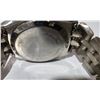 Image 4 : VINTAGE LADIES BREITLING 'COPY' AUTO, DATE 2 @ 3  RUNS