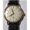 Image 2 : VINTAGE BULOVA17J SUB 2ND   MAN WIND WATCH  RUNS