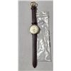 Image 1 : VINTAGE AVIA17J SUB 2ND,  MAN WIND WATCH  RUNS