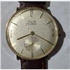Image 2 : VINTAGE AVIA17J SUB 2ND,  MAN WIND WATCH  RUNS