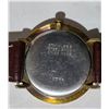 Image 4 : VINTAGE AVIA17J SUB 2ND,  MAN WIND WATCH  RUNS