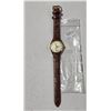 Image 1 : VINTAGE ACCURIST 21J SUB 2ND,  MAN WIND WATCH  RUNS