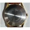 Image 3 : VINTAGE ACCURIST 21J SUB 2ND,  MAN WIND WATCH  RUNS