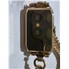Image 3 : VINTAGE LADIES ELGIN 15J  MAN WIND ,10KT ROLLED GOLD  RUNS