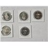 Image 2 : 12- $ TOKENS  10- 1982 CENTURY S'TOON, 1- ALTA, 1 SUNSHINE VILLAGE BANFF