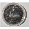Image 4 : 12- $ TOKENS  10- 1982 CENTURY S'TOON, 1- ALTA, 1 SUNSHINE VILLAGE BANFF