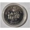 Image 5 : 12- $ TOKENS  10- 1982 CENTURY S'TOON, 1- ALTA, 1 SUNSHINE VILLAGE BANFF