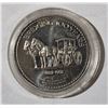 Image 6 : 12- $ TOKENS  10- 1982 CENTURY S'TOON, 1- ALTA, 1 SUNSHINE VILLAGE BANFF