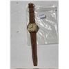 Image 1 : VINTAGE TIMEX MAN WIND,  RUNS