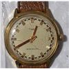 Image 2 : VINTAGE TIMEX MAN WIND,  RUNS