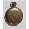 Image 3 : VINTAGE ELGIN 6S, 7J, POCKET WATCH, RUNS