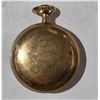 Image 2 : VINTAGE ROCKFORD18S, 17J, POCKET WATCH  RUNS
