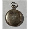 Image 2 : VINTAGE ELGIN 15J, 31MM PENDANT WATCH, RUNS