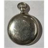 Image 2 : VINTAGE ELGIN 18S, 7J, POCKET WATCH, RUNS