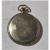 Image 2 : VINTAGE CYMA 15J, POCKET WATCH, RUNS, 44MM