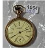 Image 1 : VINTAGE WALTHAM, POCKET WATCH, FOR REPAIR