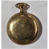 Image 2 : VINTAGE WALTHAM,18S,17J P/S. BARTLETT  POCKET WATCH, RUNS