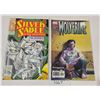 Image 1 : 3 – VINTAGE COLLECTOR'S COMICS (See Pics)