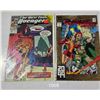 Image 1 : 3 – VINTAGE COLLECTOR'S COMICS (See Pics)