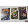 Image 1 : 3 – VINTAGE COLLECTOR'S COMICS