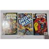 Image 1 : 3 – VINTAGE COLLECTOR'S COMICS