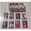 Image 4 : 93-94 PARKHURST HOCKEY CARDS SER 1&2 COMP