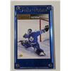 Image 4 : 4-FELIX POTVIN HOCKEY CARDS IN HARD CASES  RC AND 3 NICE CARDS