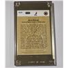 Image 5 : 4-FELIX POTVIN HOCKEY CARDS IN HARD CASES  RC AND 3 NICE CARDS