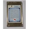 Image 7 : 4-FELIX POTVIN HOCKEY CARDS IN HARD CASES  RC AND 3 NICE CARDS