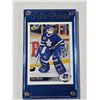Image 8 : 4-FELIX POTVIN HOCKEY CARDS IN HARD CASES  RC AND 3 NICE CARDS
