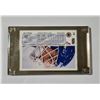 Image 9 : 4-FELIX POTVIN HOCKEY CARDS IN HARD CASES  RC AND 3 NICE CARDS