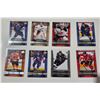 Image 2 : 14-15 TRILOGY 1-100,12-13 MVP GOLD,MVP RC UPDATE. 13-14,+14-15 OVERTIME