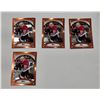 Image 2 : LOTS OF DONRUSS PREFERRED HOCKEY,BASE +INS, +99-2000 BAP ROOKIE/TRADED