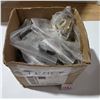 Image 3 : 4 LBS MISC TIMEX MAN, QTZ, ELECT WATCH PARTS FOR REPAIR, CRAFTS