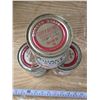 Image 2 : (3) Quaker State 1L Oil Tins – Full
