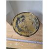 Image 2 : Vintage Co-Op Grease Pail ~ Half Full