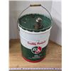Image 2 : B/A 5-Gallon Oil Pail – Empty