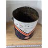 Image 1 : Gulf Grease Pail, No Lid