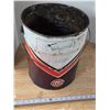Image 3 : Gulf Grease Pail, No Lid