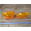 Image 2 : (2) Vehicle/Trailer Lights, Untested