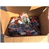 Image 1 : Box of rubber crimp wire connectors