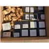 Image 1 : Box of automotive push/pull switches